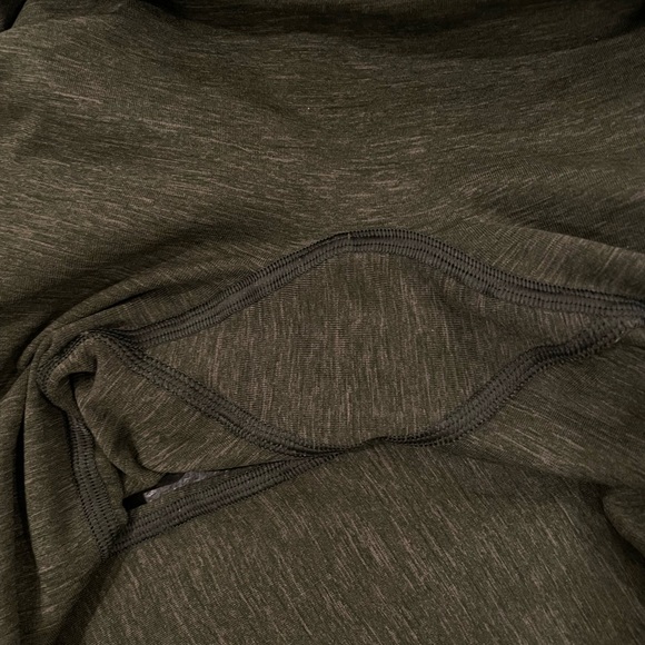 Alphalete Amplify Leggings - Picture 4 of 4